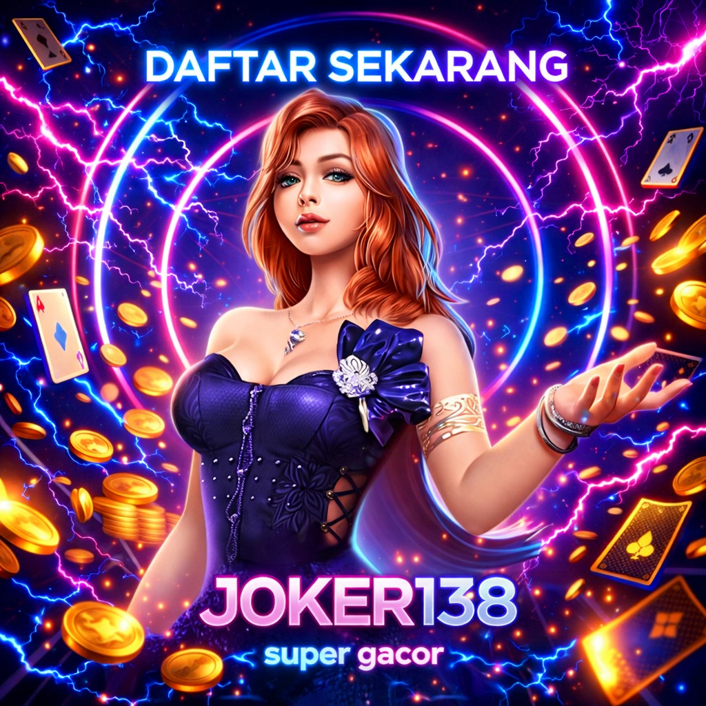 Galeri foto Joker138 Card Games Popular – Remi Online Modern di Jakarta
